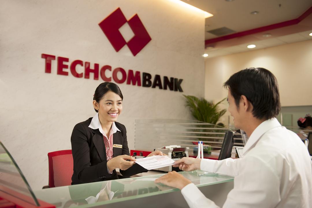 Tổng quan về ngân hàng Techcombank