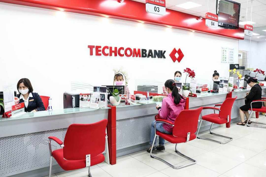 Thanh toán bằng thẻ Techcombank vô cùng tiện lợi và nhanh chóng