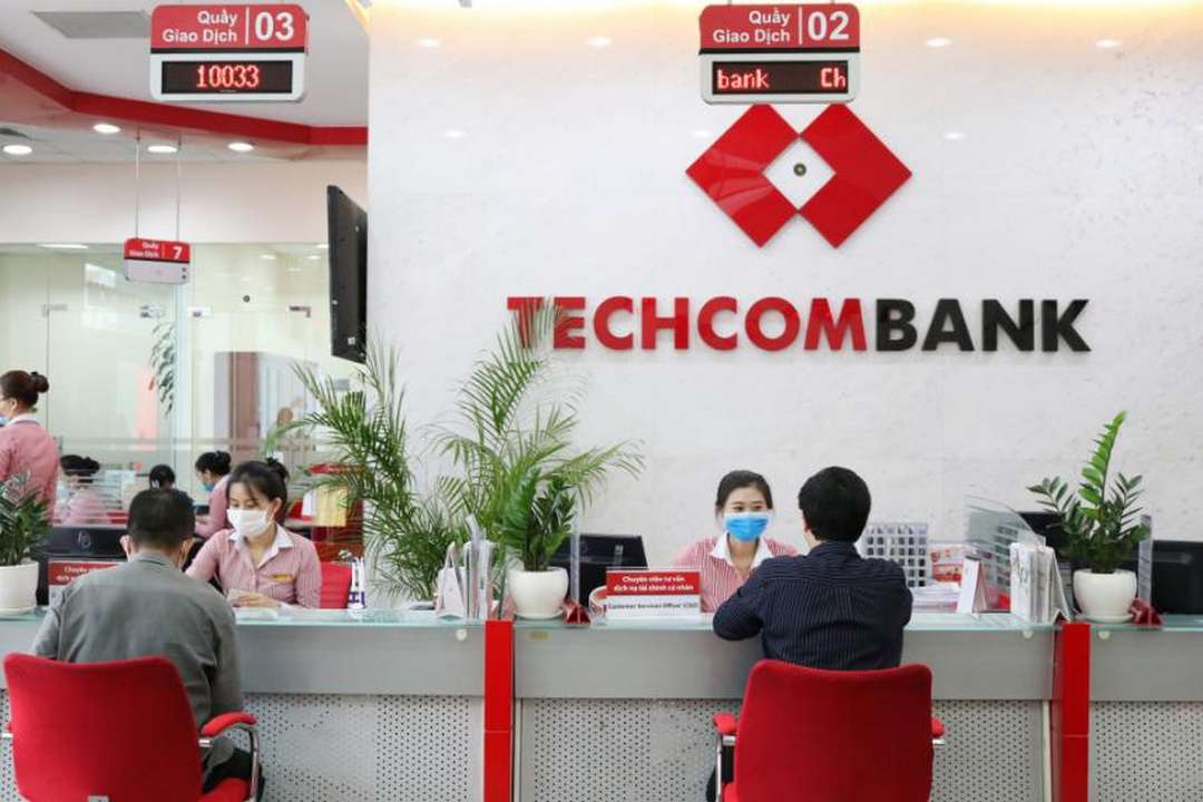 Tổng quan về ngân hàng techcombank