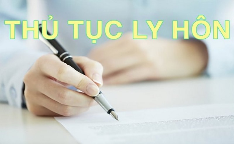 Hồ sơ ly hôn là bước quan trọng đầu tiên trong quá trình ly hôn.