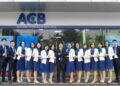 ACB tiếp tục mở rộng hoạt động kinh doanh