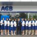 ACB tiếp tục mở rộng hoạt động kinh doanh