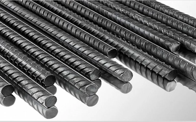 Sản phẩm thép Pomina đa dạng