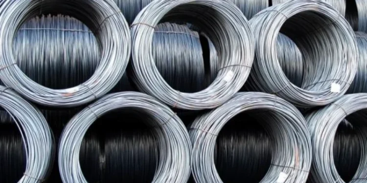 Chọn thép Pomina tại Thép Đại Bàng