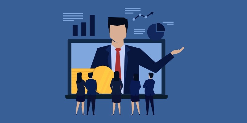 KBD giúp cho doanh nghiệp hiểu rõ hơn về thị trường và hành vi khách hàng
